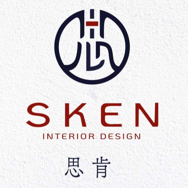 思肯美學空間設計有限公司